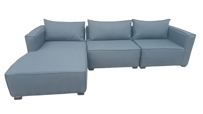 Sillón Cubo