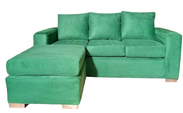 Sillón Italiano + Camastro
